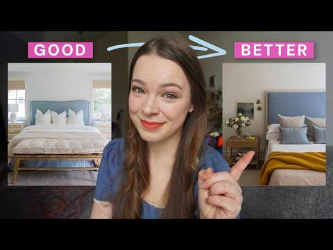 Why your Interiors NEED to be Weirder