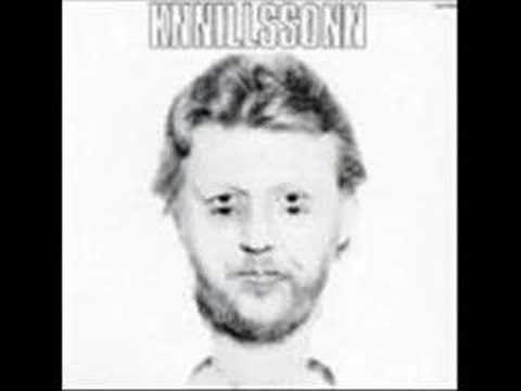 Harry Nilsson Without You RARE Piano Demo