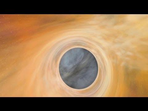 Birth of a Black Hole - UC1znqKFL3jeR0eoA0pHpzvw