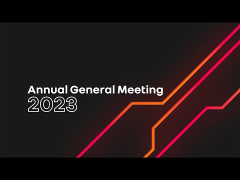 2023 Annual General Meeting - Renault Group - 11 May 2023 (Velotypie)