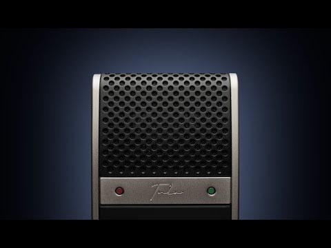 The Tula Mic - How Would You Like To Sound in 2022?