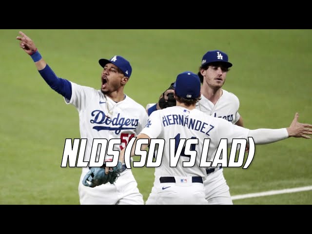 What Is Nlds In Baseball?