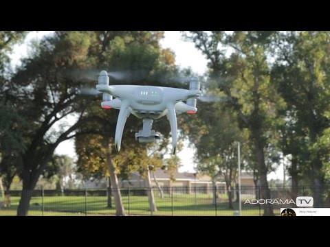The Ultimate Guide to Flying A Drone: From Where I Drone with Dirk Dallas - UC8Pksdbj37CdE00kmE7Z1dw
