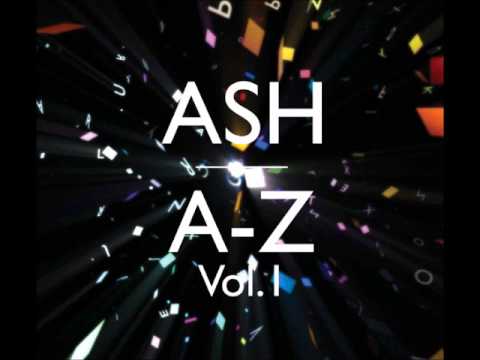 Ash - Song Of Your Desire