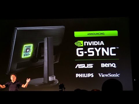 NVIDIA Conference Vlog Part 2.1 -The Way It's Meant To Be Played 2013 - UCXuqSBlHAE6Xw-yeJA0Tunw