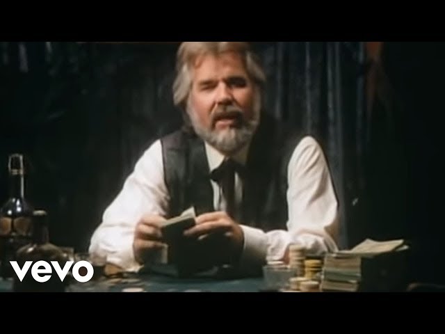 Kenny Rogers and the Art of Pitching