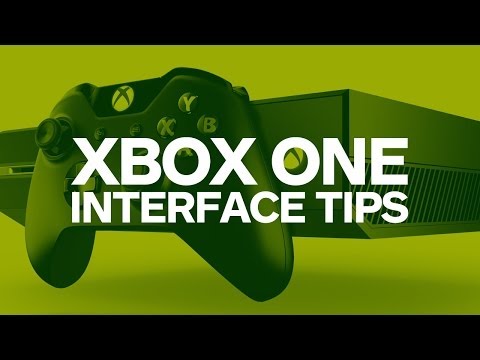 Xbox One Dashboard Guide - IGN Strategize - UCKy1dAqELo0zrOtPkf0eTMw