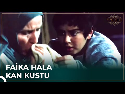 Faika'dan Acı Haber | Hz. Yusuf