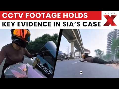 Gurugram Hit &amp; Run Case: Sia’s Family Demands Justice, Rejects Caste Angle | NewsX