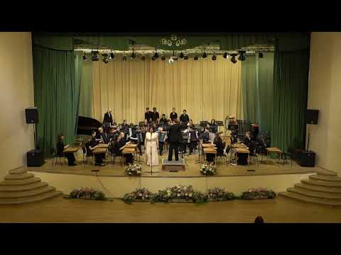 А. Моўчан. Малітва
