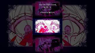 Dear The Night I Loved - 藍月なくる／Covered by 魔宮マオ