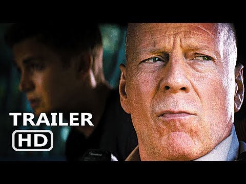 FІRST KІLL Official Trailer (2017) Bruce Willis Movie HD - UCzcRQ3vRNr6fJ1A9rqFn7QA