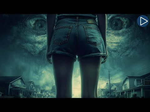 THE DREAD 🎬 Full Exclusive Horror Movie Premiere 🎬 English HD 2025