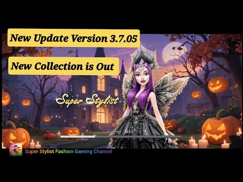 Super Stylist Game UPDATE #superstylist #superstylish #dressupgames #fashiongames #superstylistgame 