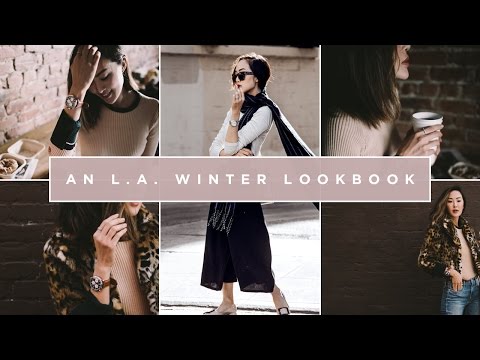 An LA Winter Lookbook | Chriselle Lim - UCZpNX5RWFt1lx_pYMVq8-9g