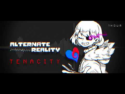 [AlternAte ReAlity] TENACITY 一時間耐久・１Hour【リクエスト】