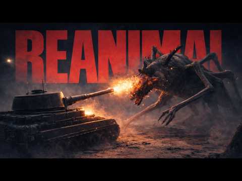 Niech ktoś nam wytłumaczy co tu się dzieje | REANIMAL #6 (ZAKOŃCZENIE)