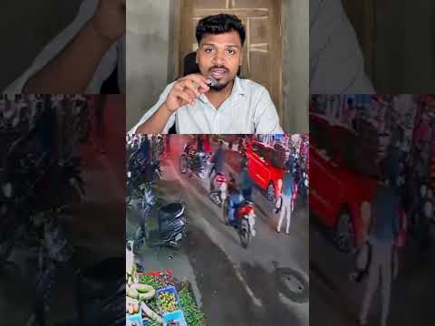 5 <strong>Seconds</strong> of Anger Ruined Two Families | Real Road Rage Footage