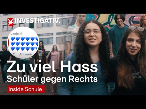 Inside Schule | stern Investigativ