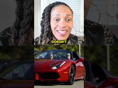 Looking Rich is Expensive but Makes You Broke