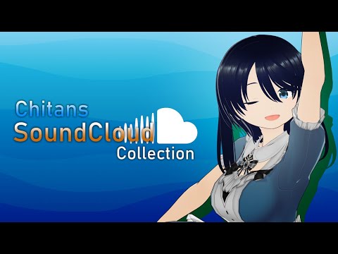 かわにと SoundCloud 音MAD Collection 2017to2025【ある意味イッキ見用】