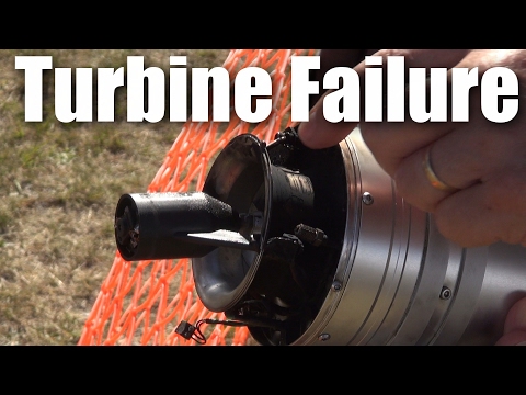 Catastrophic turbine failure on very large BAE Hawk RC plane - UCQ2sg7vS7JkxKwtZuFZzn-g