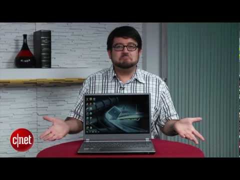 Acer's ultra-affordable Timeline U M5-481TG ultrabook - First Look - UCOmcA3f_RrH6b9NmcNa4tdg