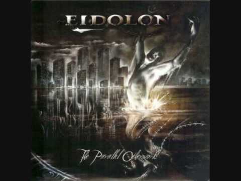 Eidolon - Spirit Sanctuary