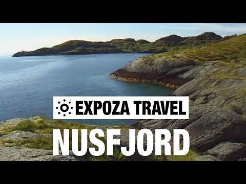 Nusfjord (Lofots) Vacation Travel Video Guide - UC3o_gaqvLoPSRVMc2GmkDrg