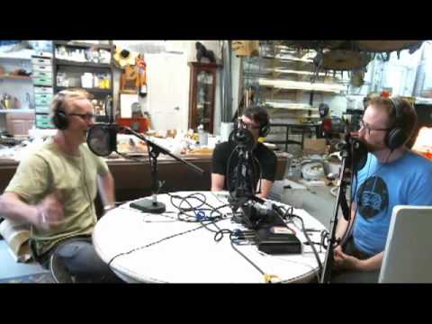 The As Yet Untitled Adam Savage Project #3 - Being a Geek Dad - 6/19/2012 - UCiDJtJKMICpb9B1qf7qjEOA