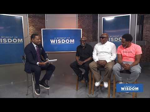 Moment of Wisdom | Comedy Special with Bill Bellamy, Earthquake &amp; Donnell Rawlings