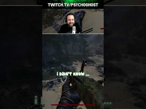 Absolute CHAOS in this psychological horror game  #themound      #gaming