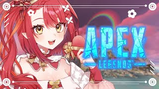 〖 APEX 〗 プラチナⅠ行きます⁺₊✦〖 心白てと / ネオポルテ 〗