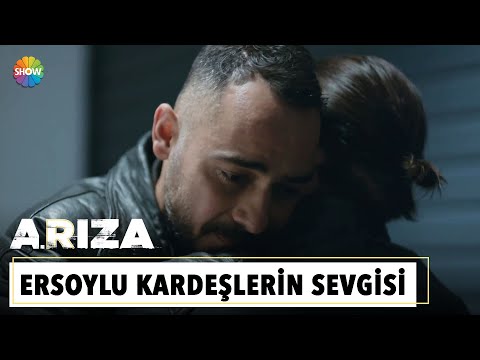 ''İyi ki varsın!'' | Arıza 16. Bölüm