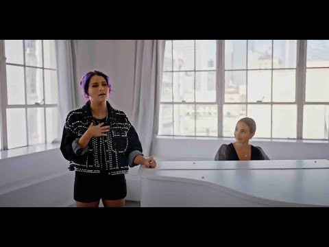 "Alone Together" music video - from The (unofficial) Bridgerton Musical album by Barlow & Bear