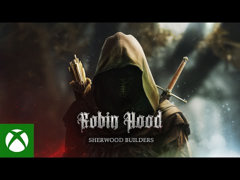 Robin Hood - Sherwood Builders Release Trailer