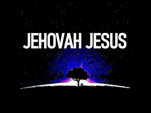 Jehovah Jesus / Rich Moore Original Praise Song #shorts