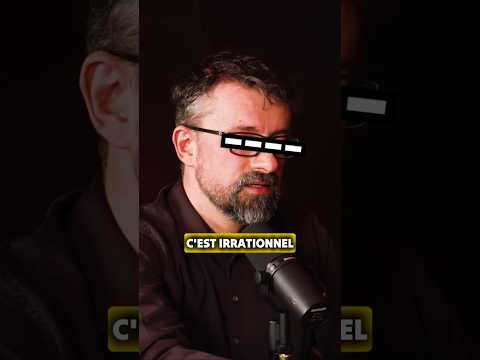 "L'univers n'a pas de cause" - Qui a vraiment provoqué ton existence #3