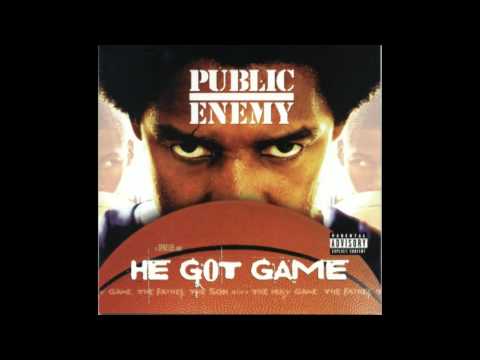 Public Enemy - Go Cat Go