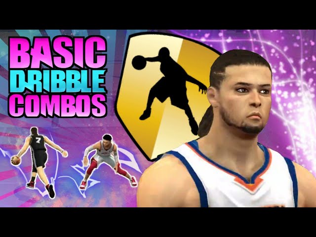 How To Dribble Like the Pros in NBA 2K20
