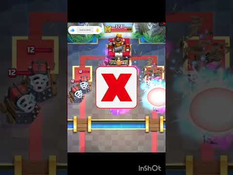 Scintillante 🤣 #clashroyale #supercell #shorts #viral #viralshorts #gaming #gameplay #foryou #fypシ