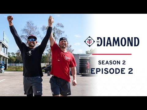 The Diamond | Minnesota Twins | S2E2 video clip