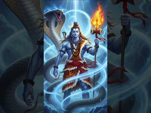 Rudra Mahadev Mahadev status #shivshakti #trending #shorts #vairalvideo #viral #ytshorts #shiv #yt