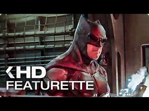 JUSTICE LEAGUE Featurette (2017) - UCLRlryMfL8ffxzrtqv0_k_w