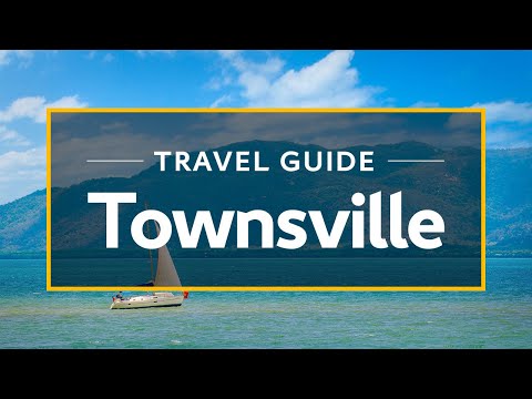 Townsville Vacation Travel Guide | Expedia - UCGaOvAFinZ7BCN_FDmw74fQ