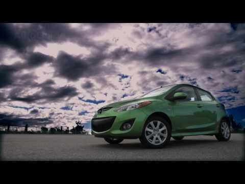 2011 Mazda 2 Review - Mazda proves you can do a lot with a little - UCV1nIfOSlGhELGvQkr8SUGQ