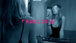 FREE | TRUE LIES - LiL PEEP TYPE BEAT