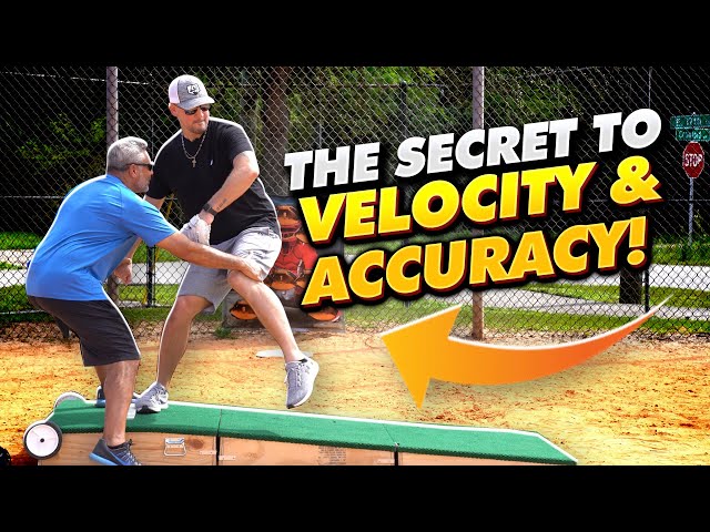 How To Pitch A Baseball Faster: Tips and Tricks
