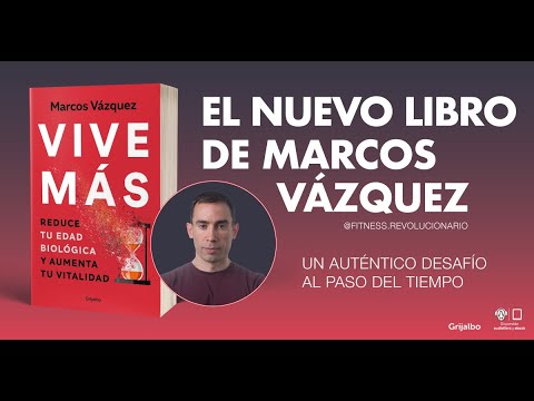 Vidéo de Marcos Vázquez