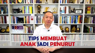 <span>Tips Membuat Anak Jadi Penurut</span>